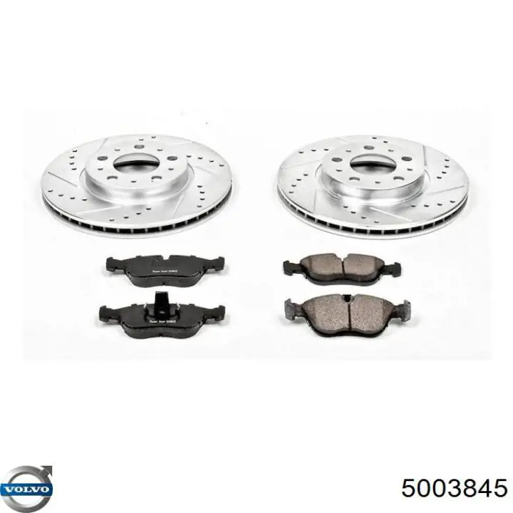 Привід передній лівий Volvo S70 седан (LS, LT) (1997 - 2000) ціна, від 170.87 USD