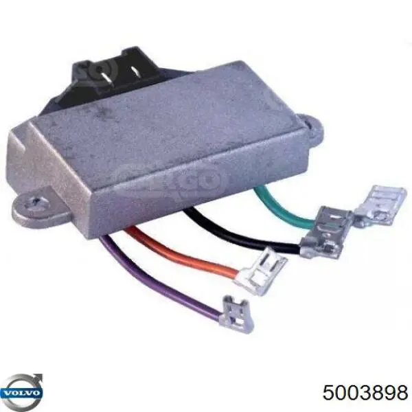  5003898 Volvo