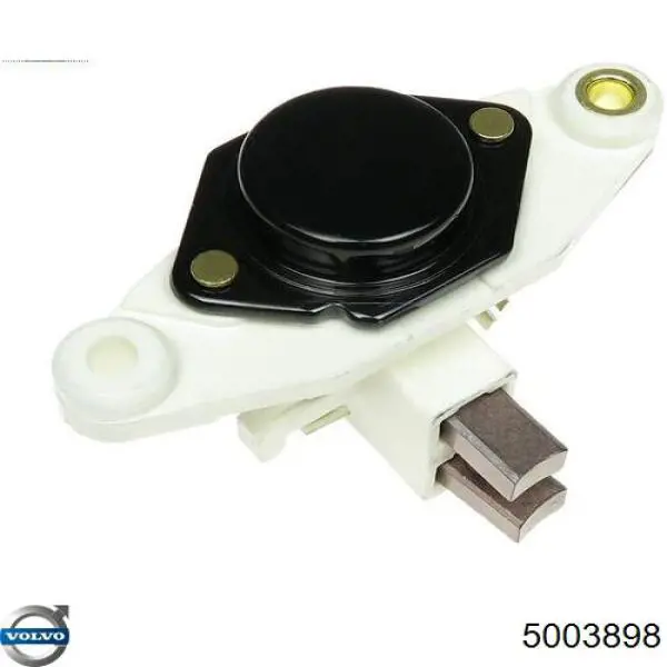 5003898 Volvo 