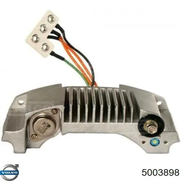 Купити 5003898 Volvo 