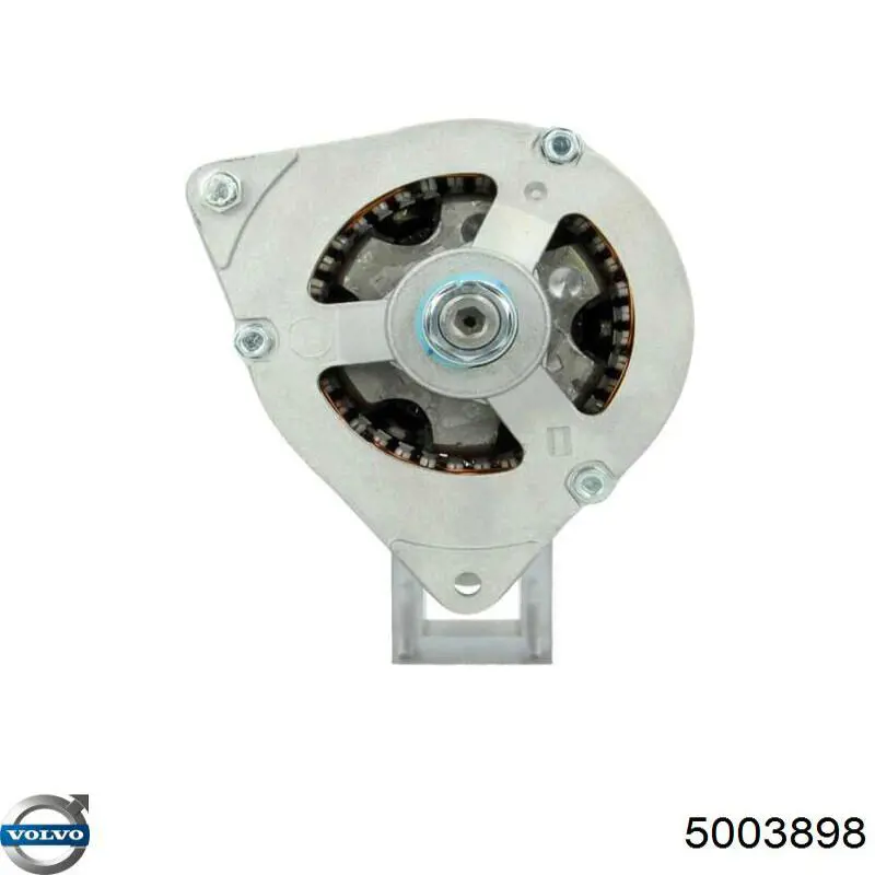  Volvo 5003898 ціна, від 1030.91 USD