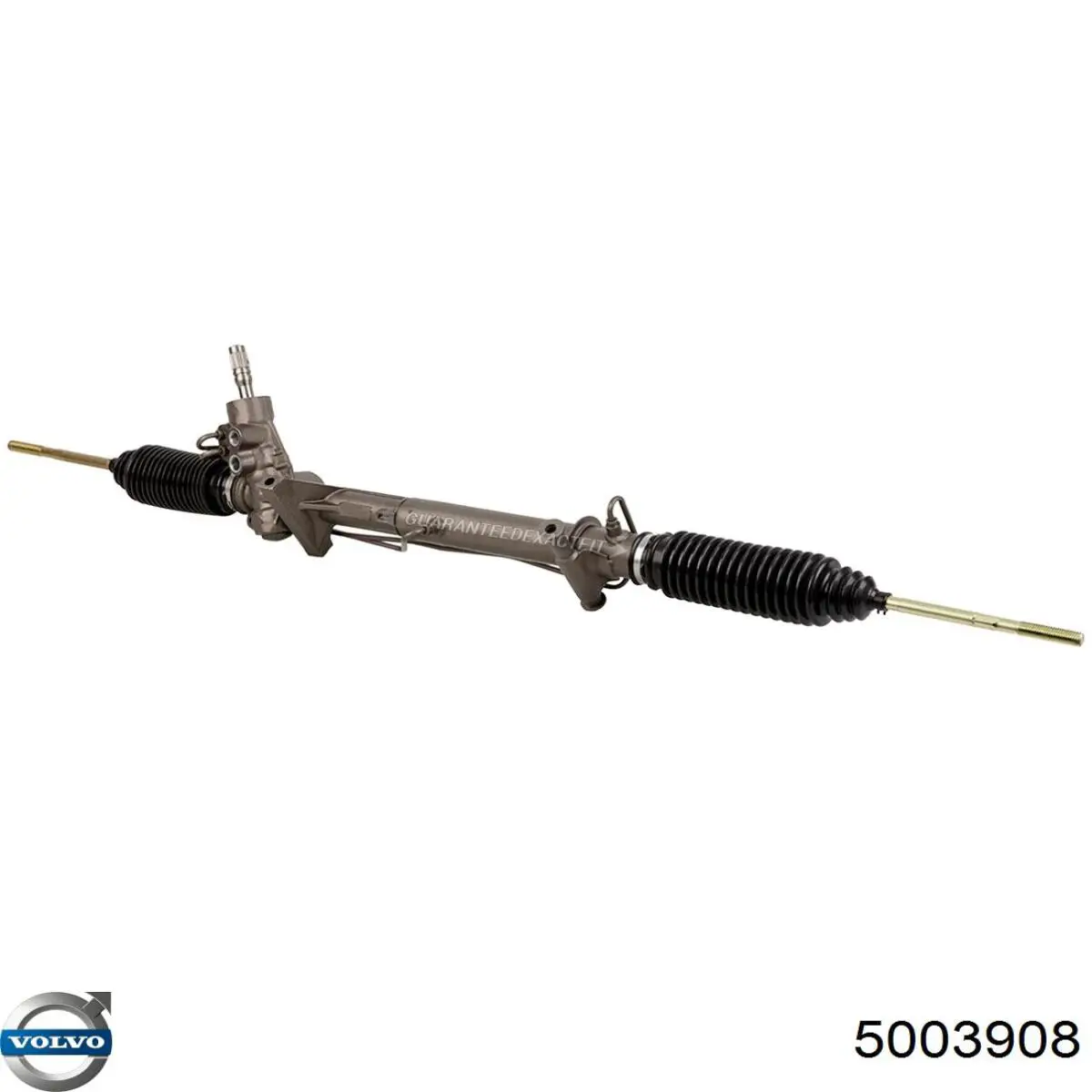 Управління рульове в зборі Volvo 5003908 ціна, від 211.15 USD
