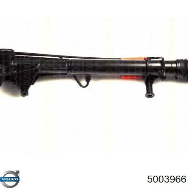 Управління рульове в зборі Volvo 5003966 ціна, від 276.81 USD