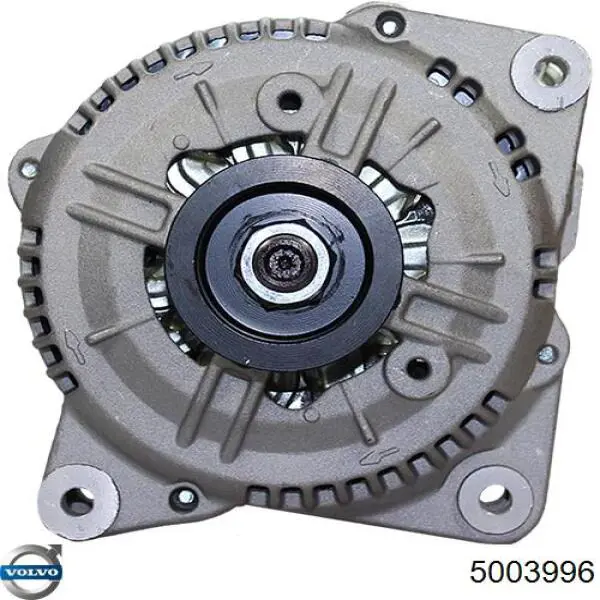 Купити 0123505014 Volvo Генератор