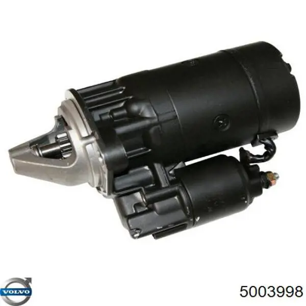 Купити 9162928 Volvo Стартер