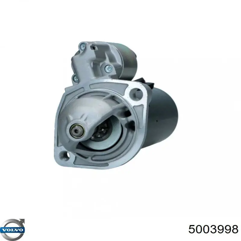Купити 5003998 Volvo Стартер