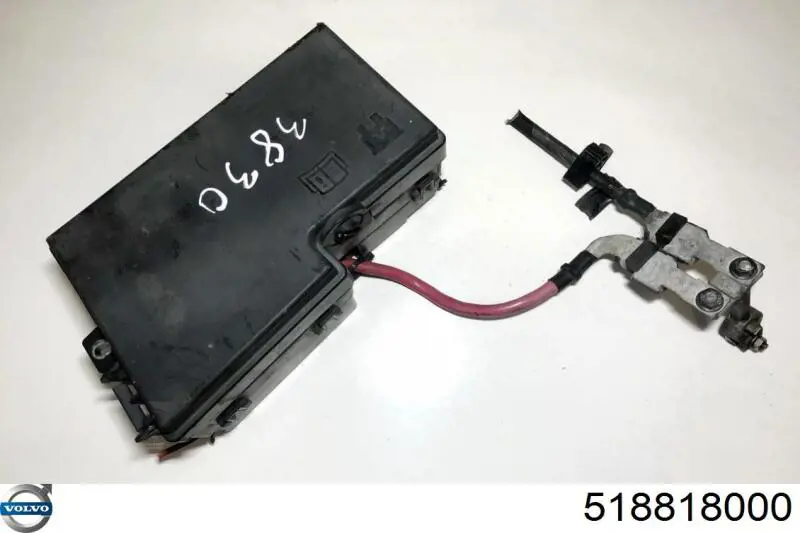 Купити 518818000 Volvo 