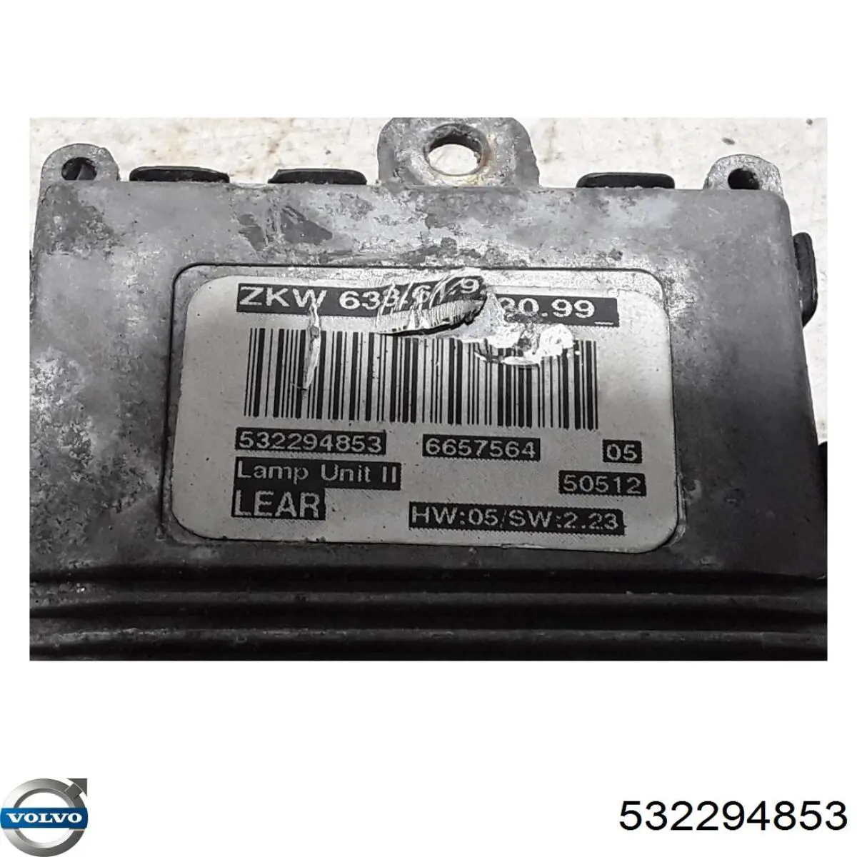  532294853 Volvo