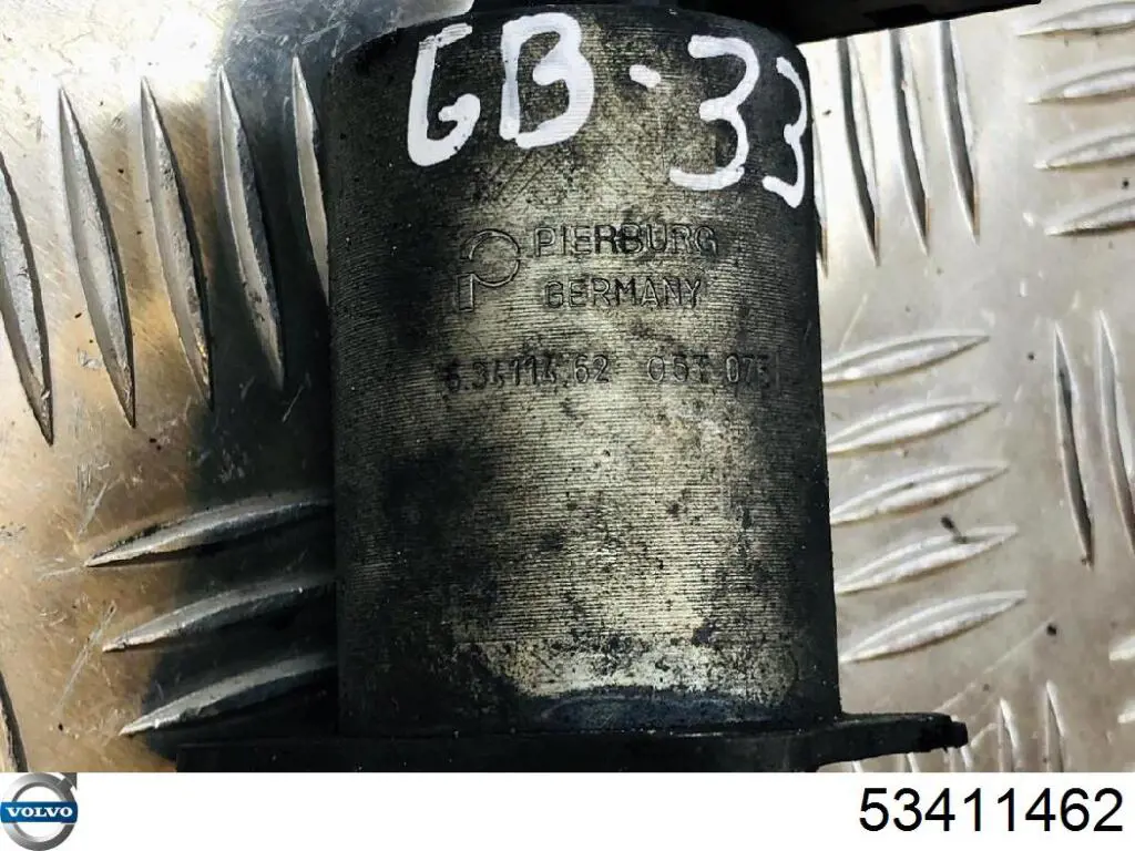  Volvo 53411462 ціна, від 9.12 USD