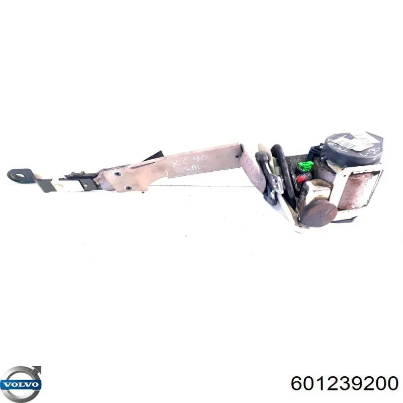 601239200 Volvo 