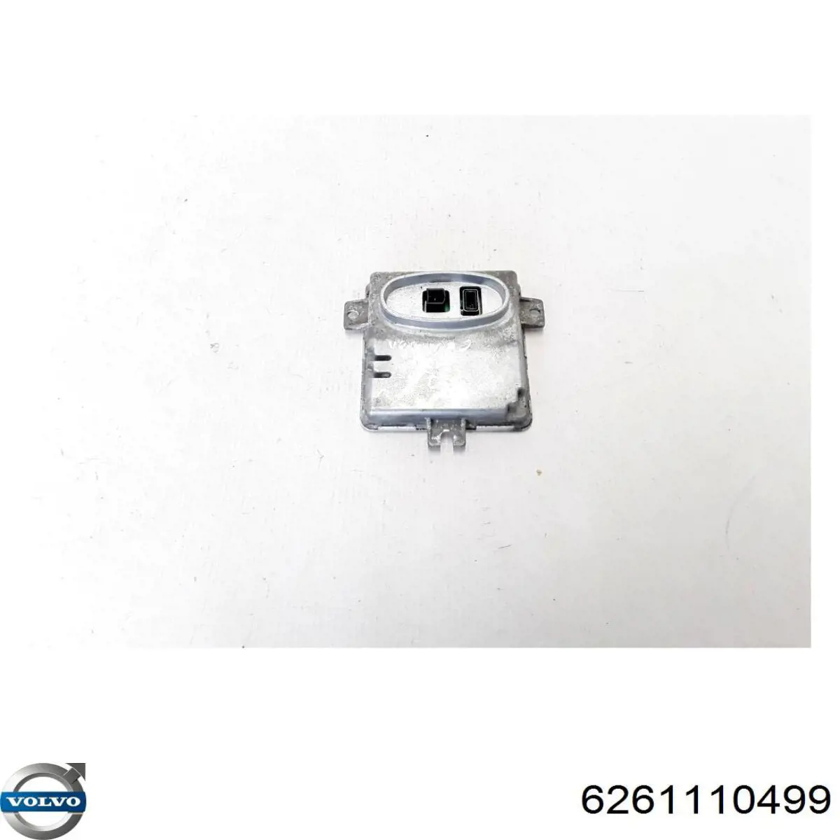 ЕБУ ксенону AND 41941027 ціна, від 33.75 USD