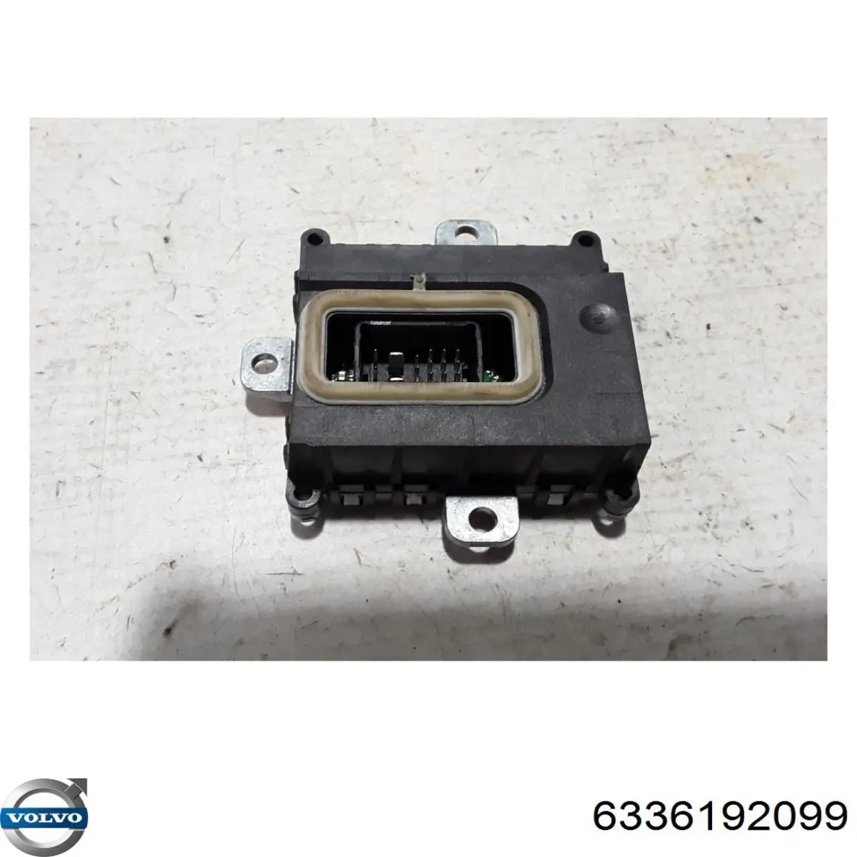 6336192099 Volvo 