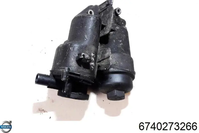  Volvo 6740273266 ціна, від 57.01 USD