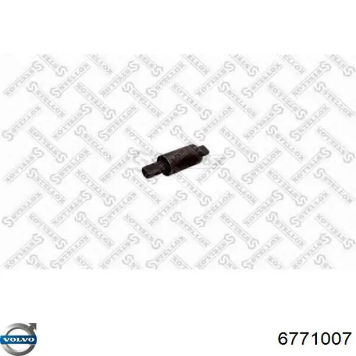  Volvo 6771007 ціна, від 11.87 USD