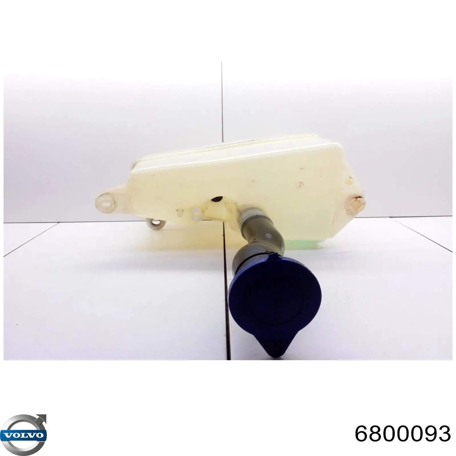 Купити 6800093 Volvo 