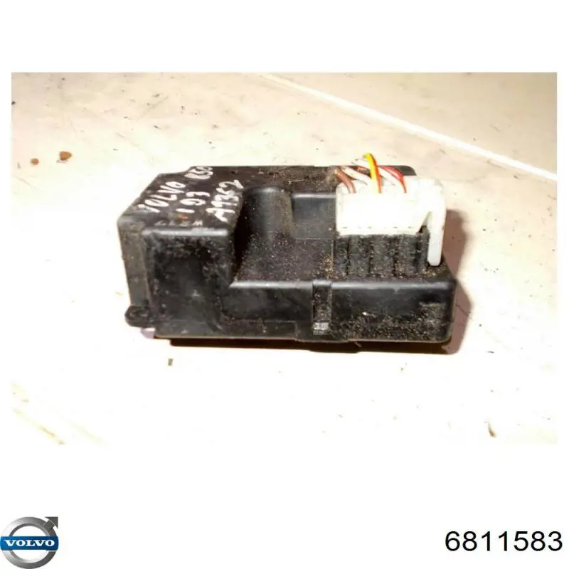 6811583 Volvo 