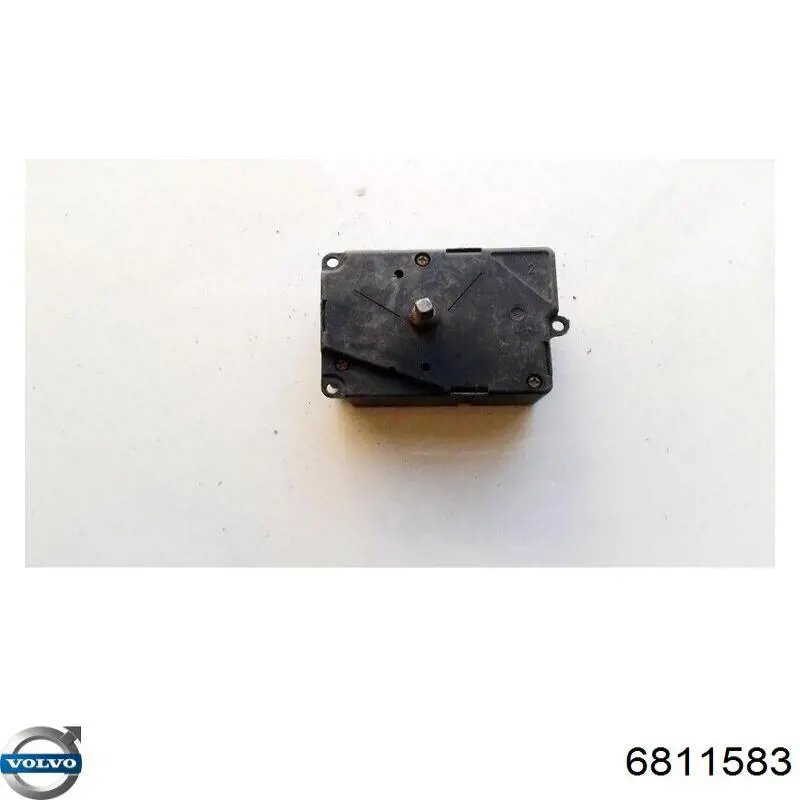 Купити 6811583 Volvo 