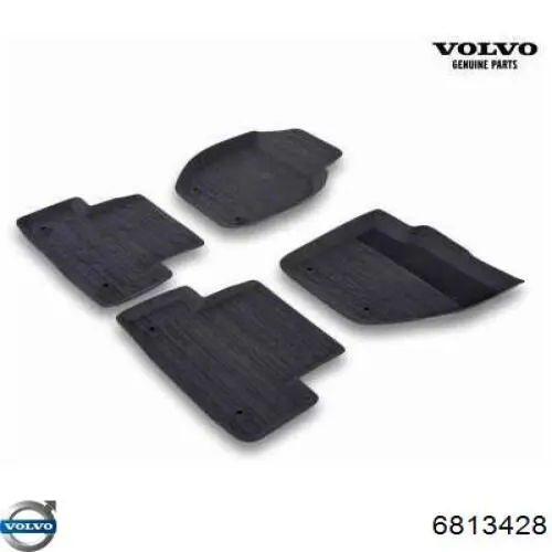 Купити 6813428 Volvo 