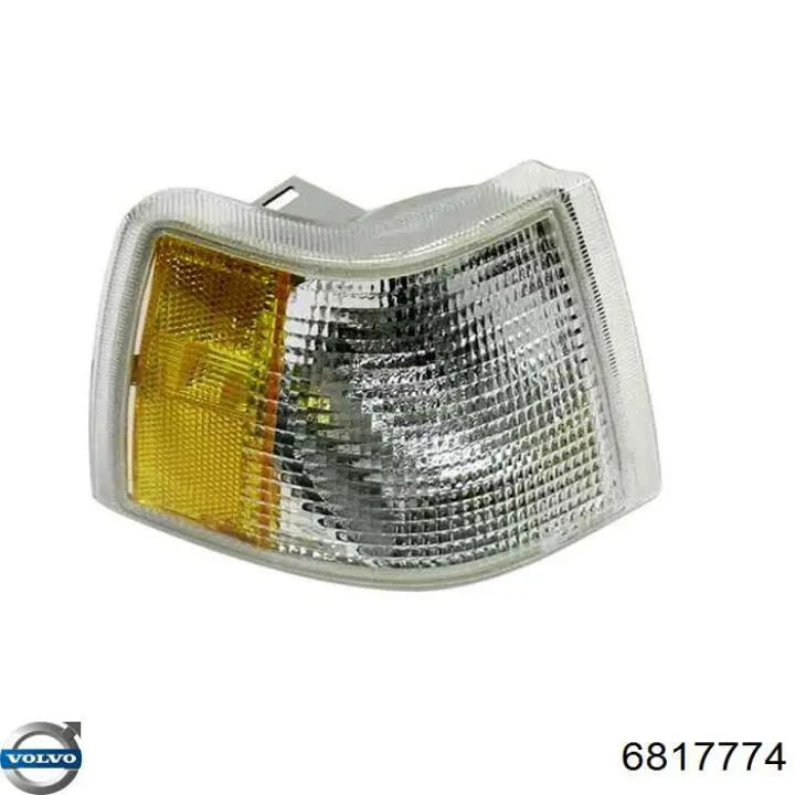  Volvo 6817774 ціна, від 129.03 USD