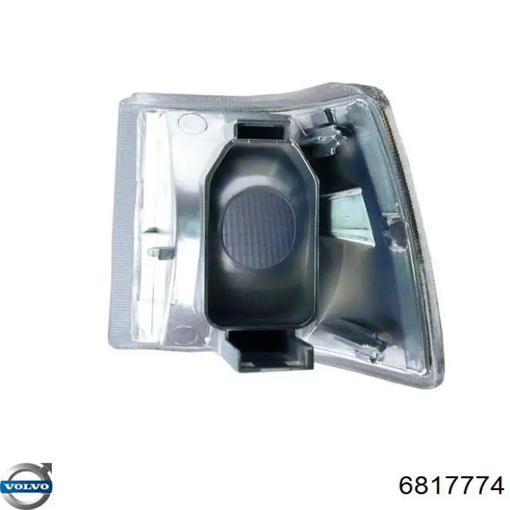 Купити 6817774 Volvo 