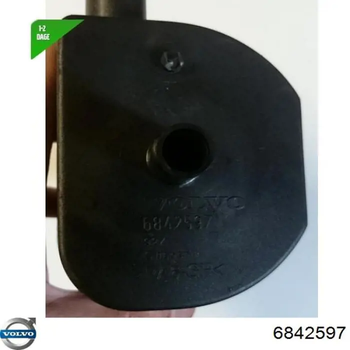 Купити 6842597 Volvo 
