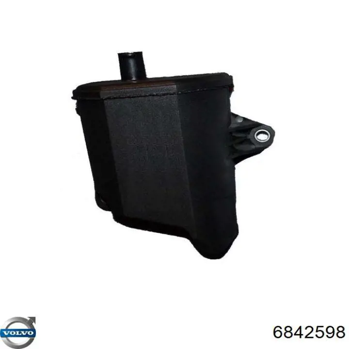  Volvo 6842598 ціна, від 39.65 USD