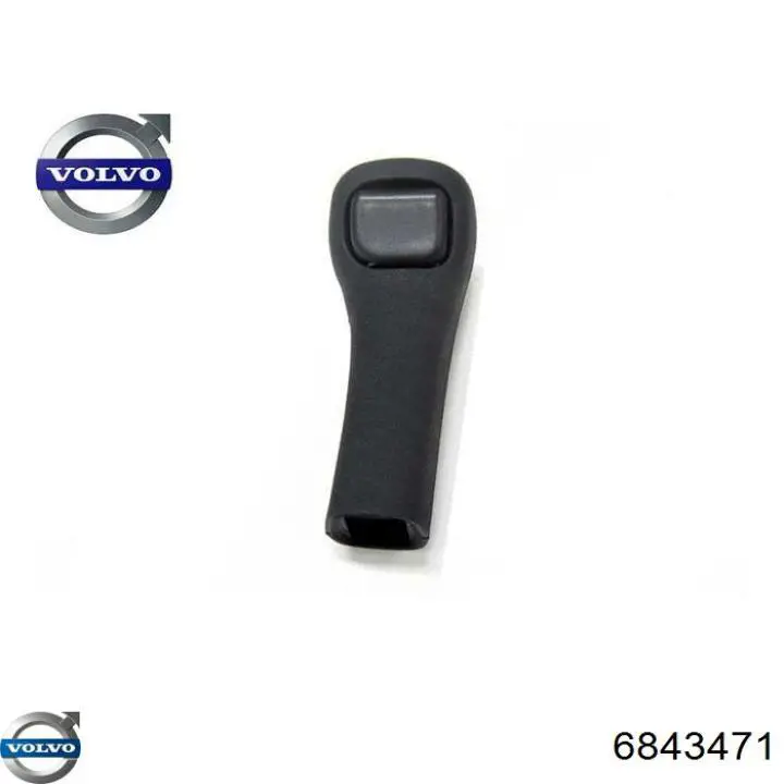 6843471 Volvo 
