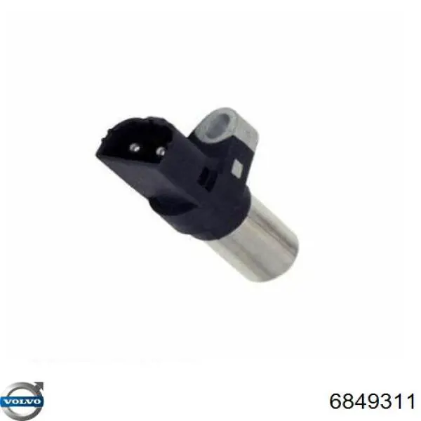 Купити 6849311 Volvo Датчик АБС (ABS) передній