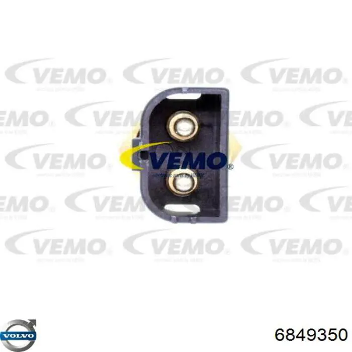 Термодатчик охолоджуючої рідини Volvo 6849350 ціна, від 1.60 USD