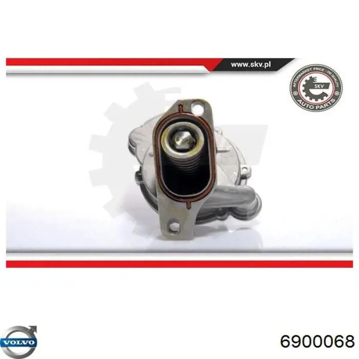 6900068 Volvo 