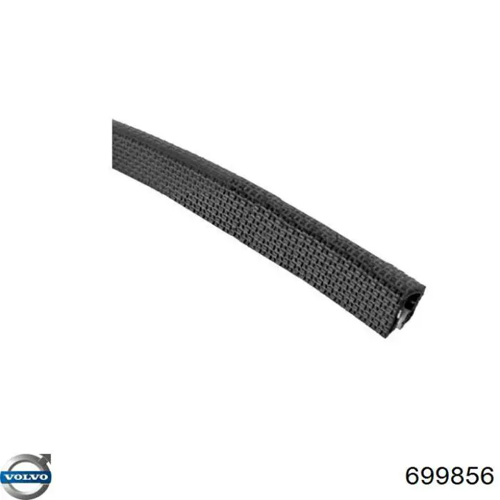 Купити 699856 Volvo 