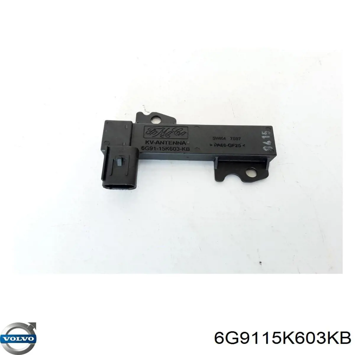 Купити 6G9115K603KB Volvo 