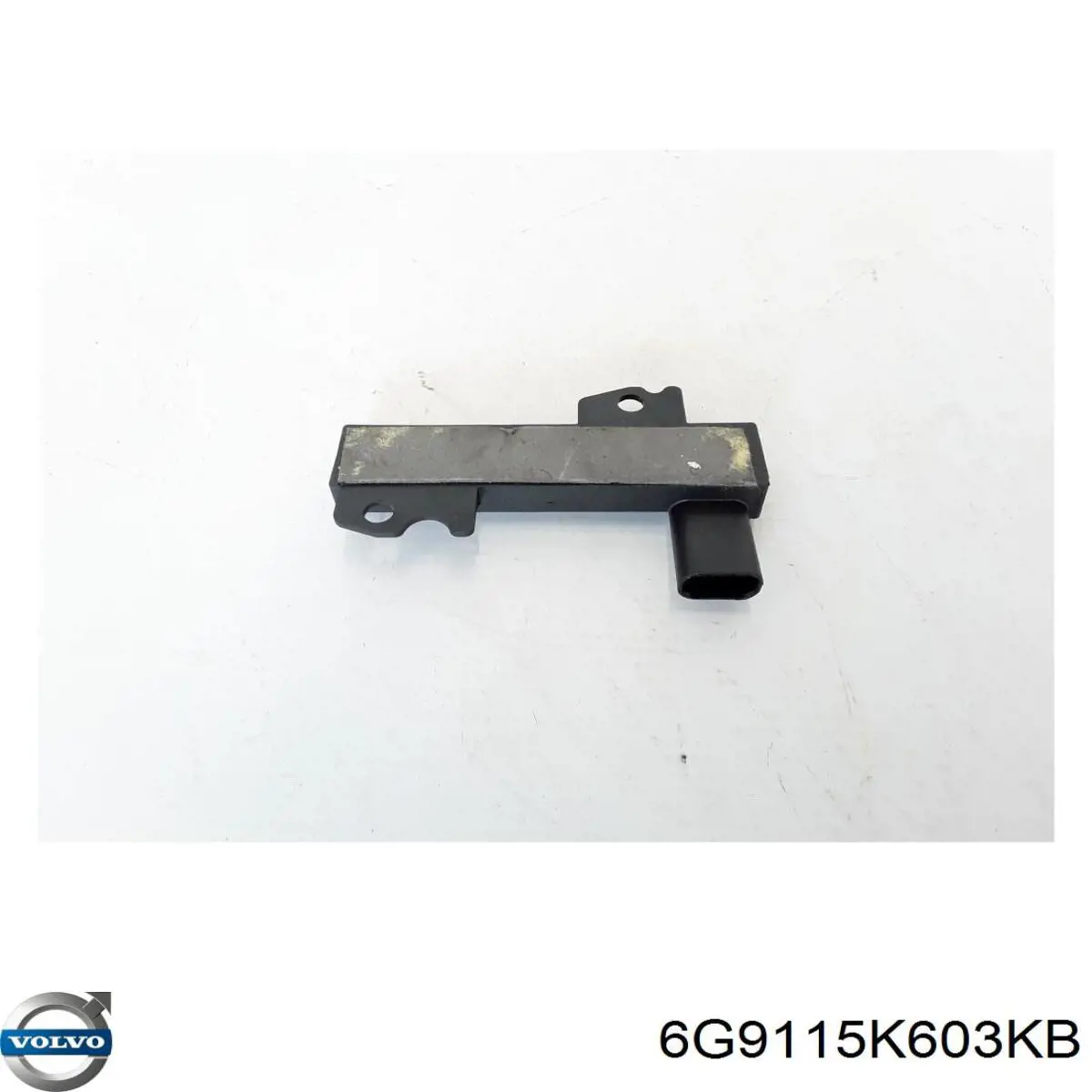  Volvo 6G9115K603KB ціна, від 6.33 USD