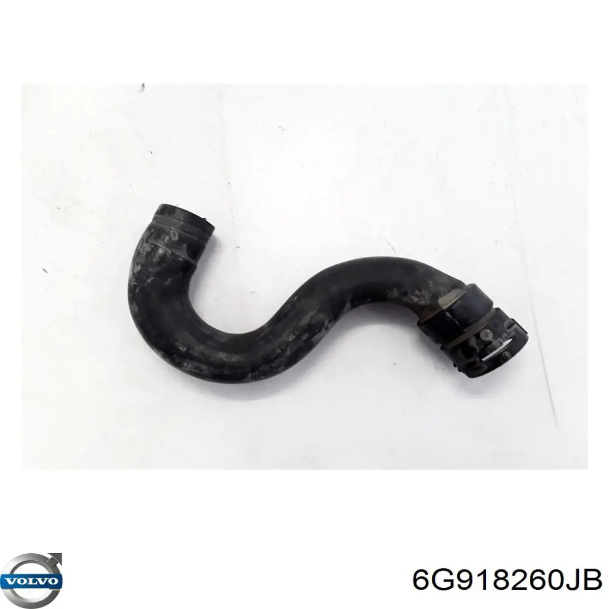 Купити 6G918260JB Volvo 