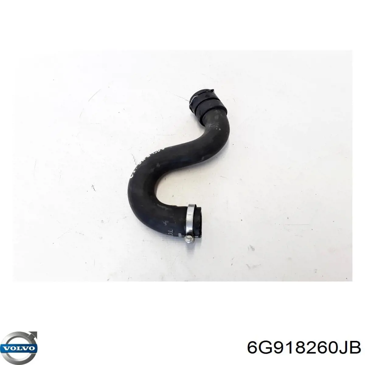  6G918260JB Volvo