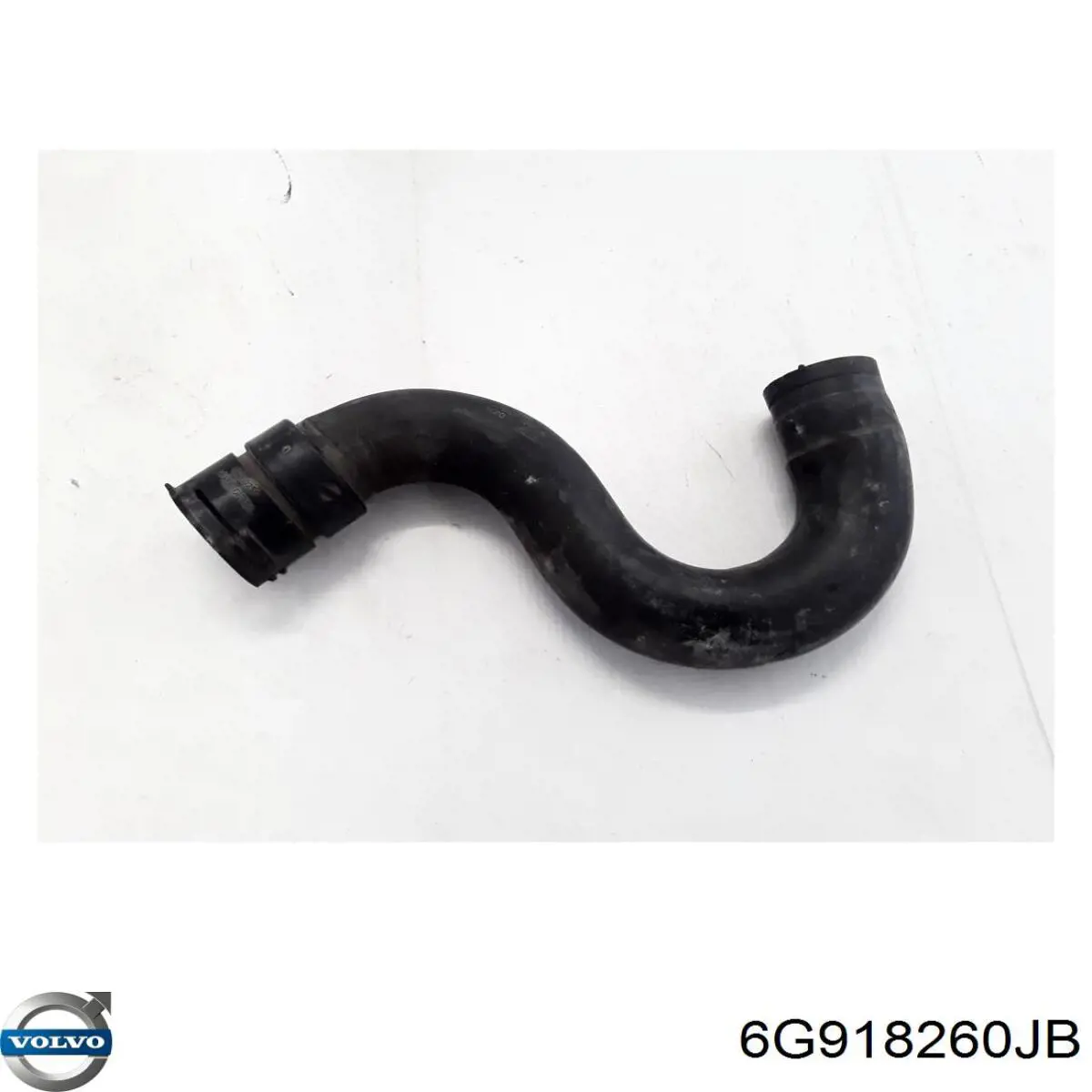 6G918260JB Volvo 
