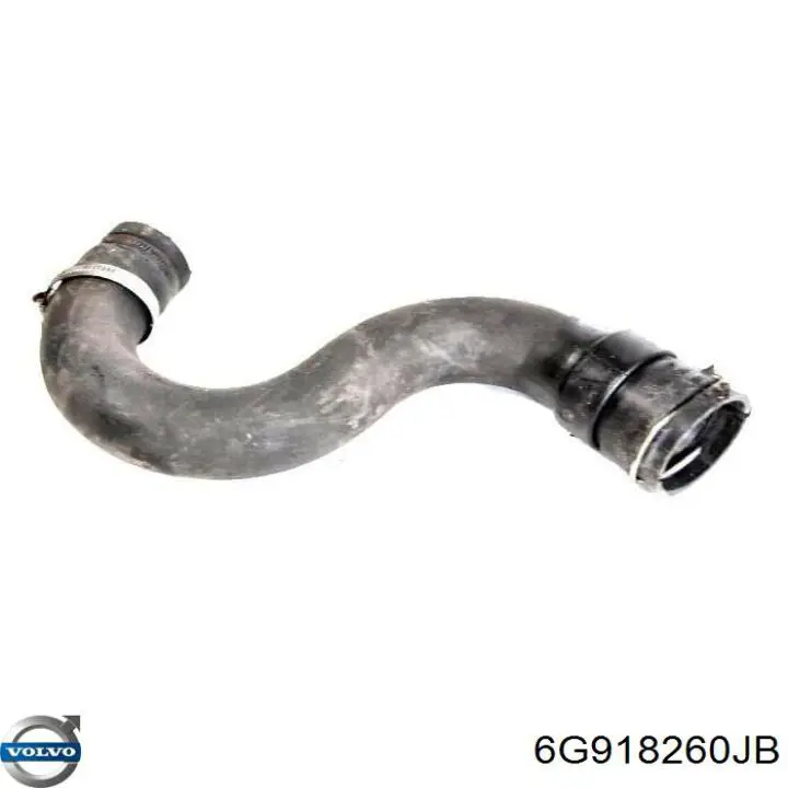  Volvo 6G918260JB ціна, від 17.86 USD