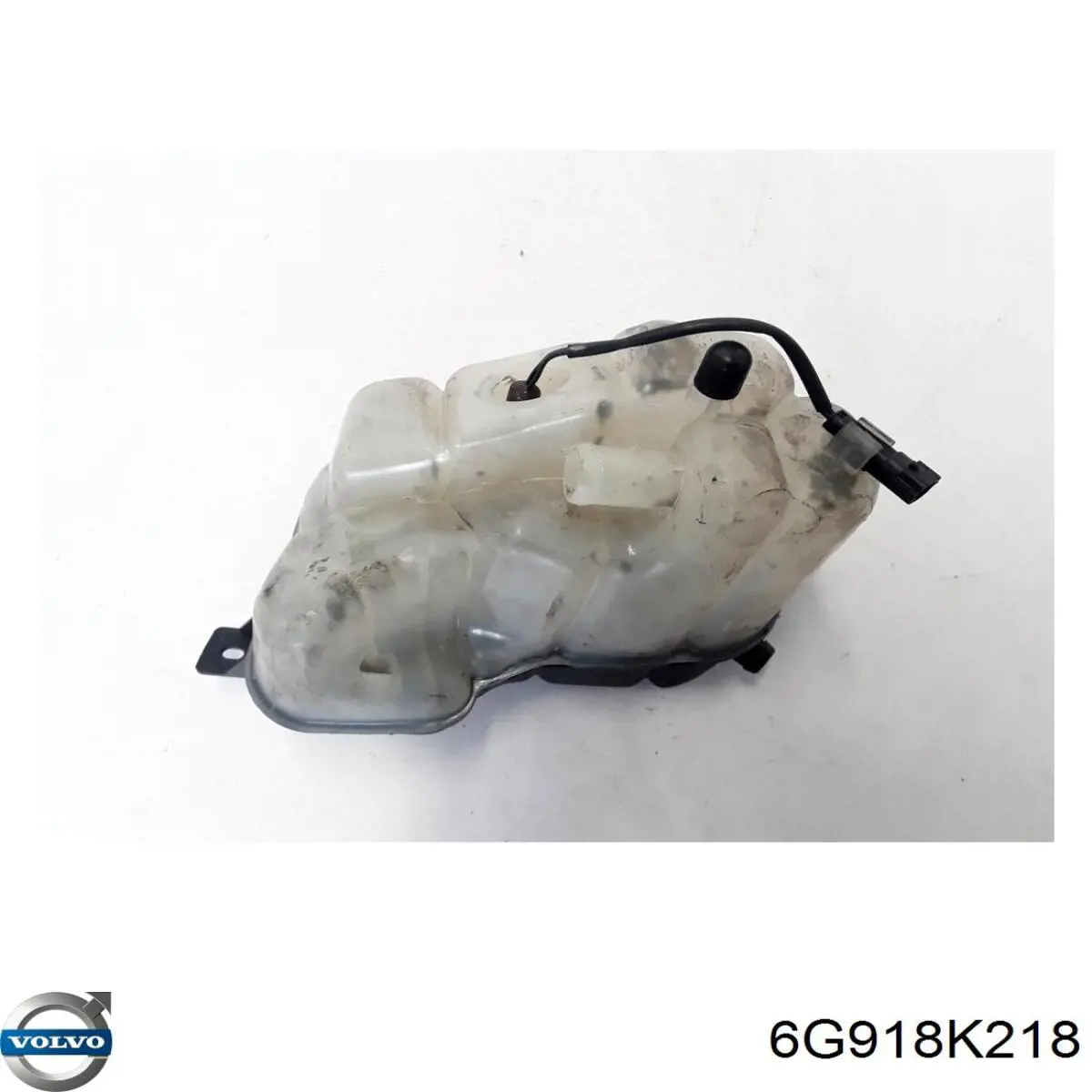  6G918K218 Volvo