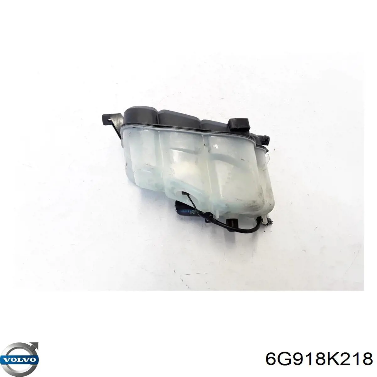  Volvo 6G918K218