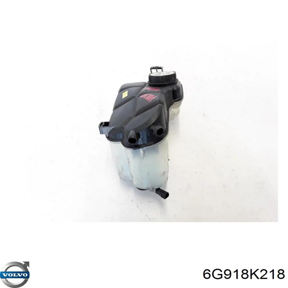6G918K218 Volvo 