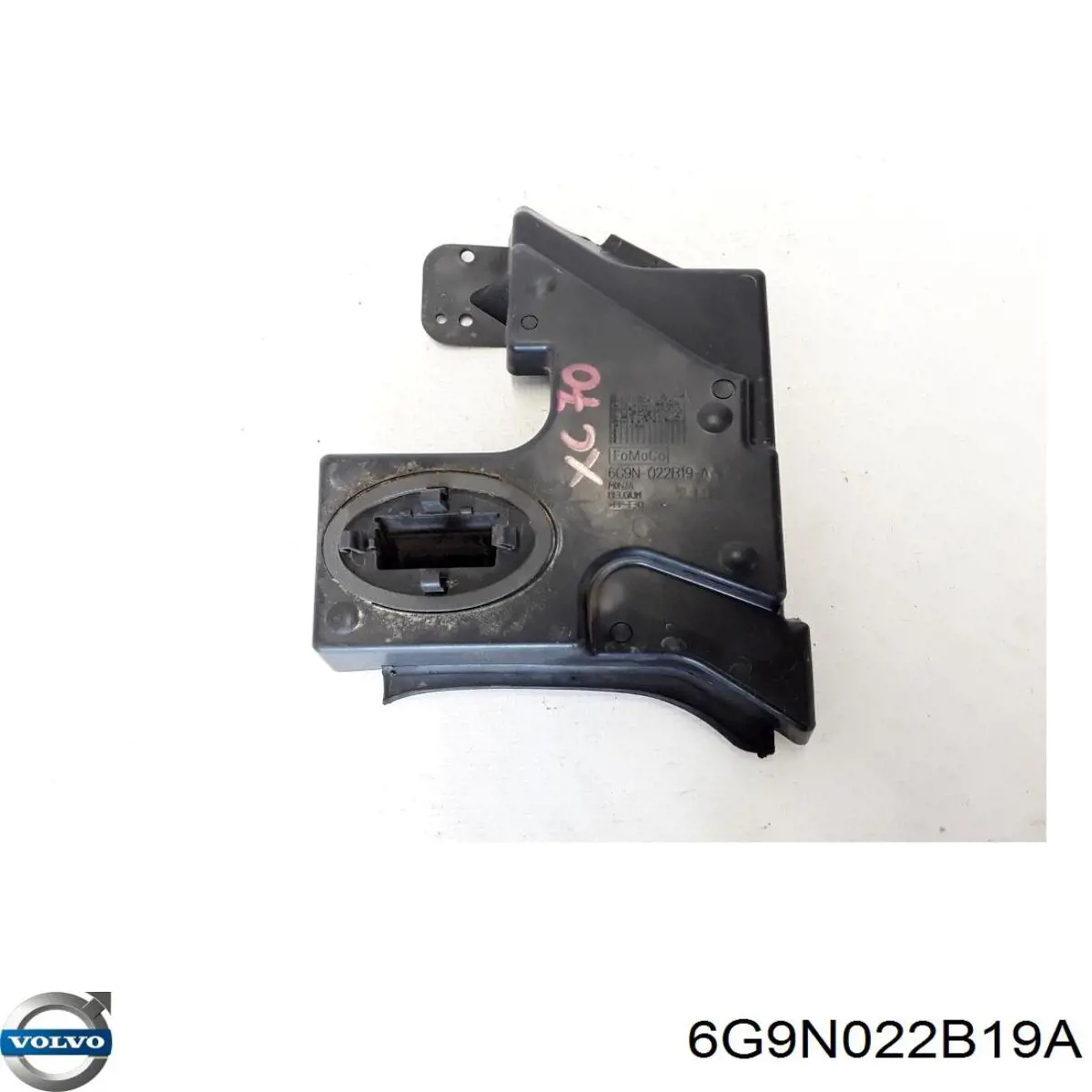 6G9N022B19A Volvo