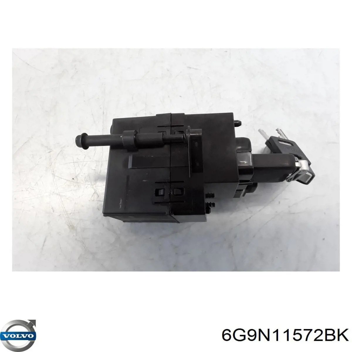  Volvo 6G9N11572BK ціна, від 66.30 USD