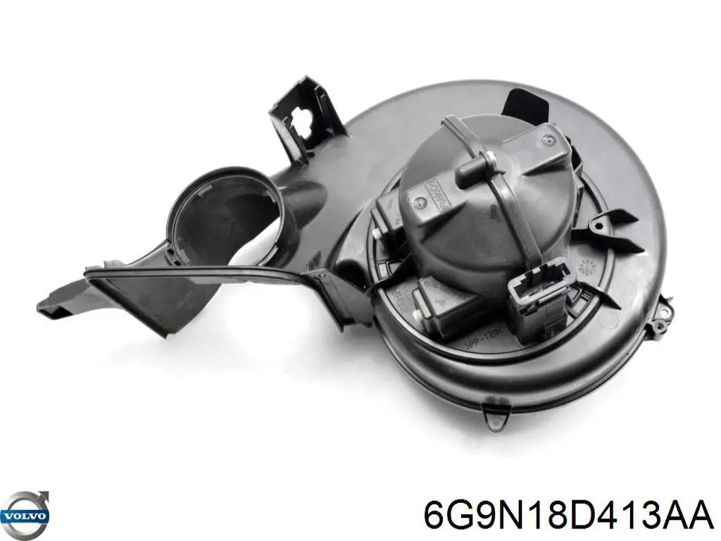 6G9N18D413AA Volvo 