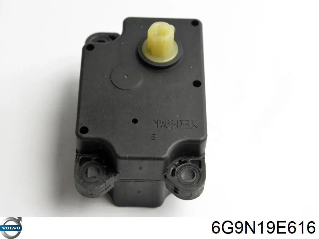  Volvo 6G9N19E616 ціна, від 9.62 USD
