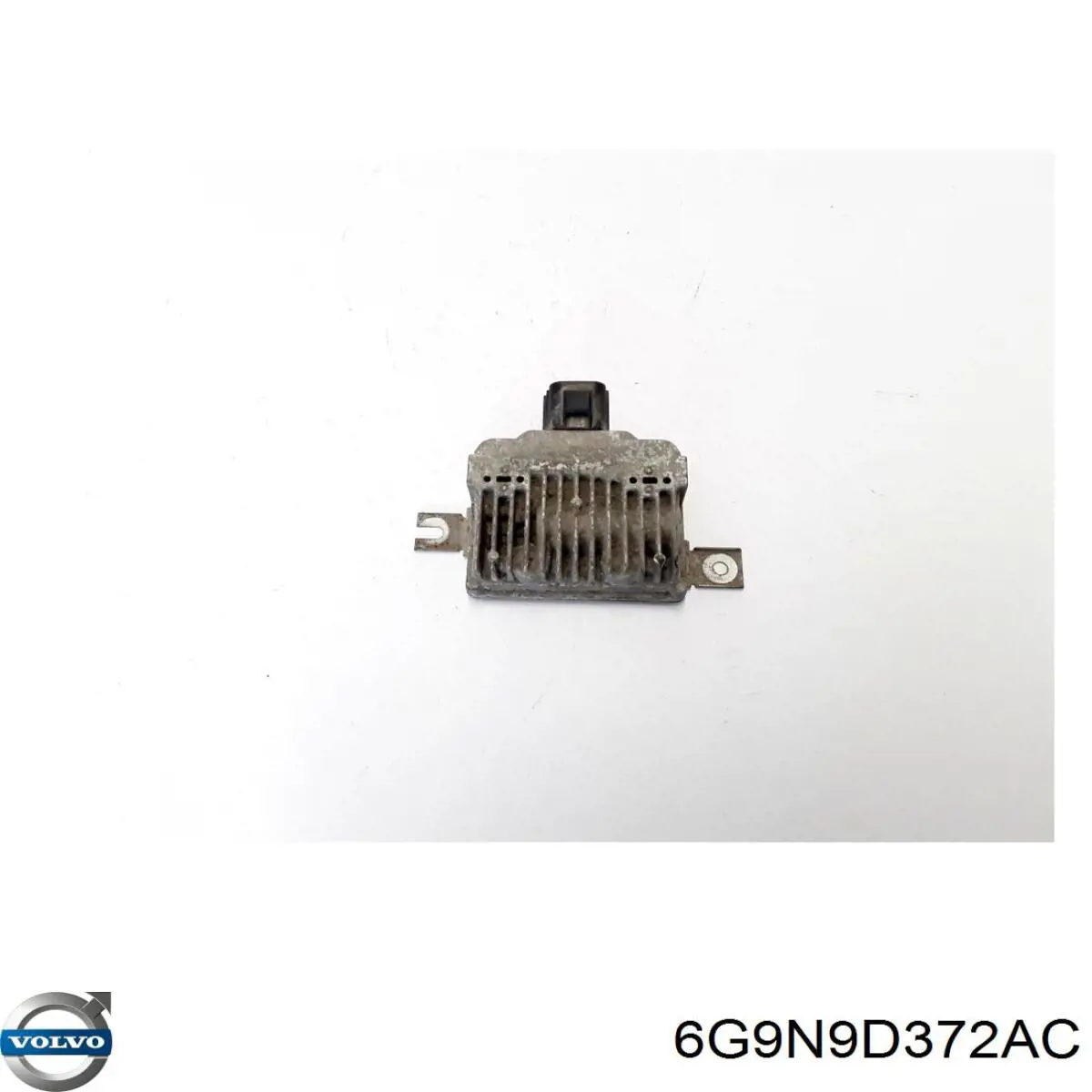 Купити 1479482 Ford Модуль керування (ЕБУ) паливним насосом