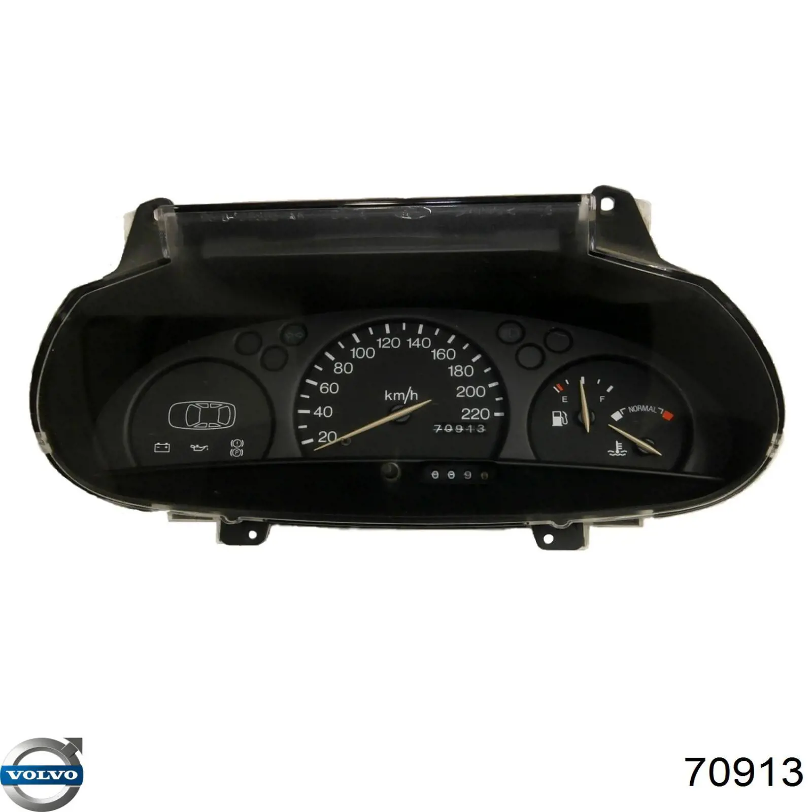 70913 Volvo 