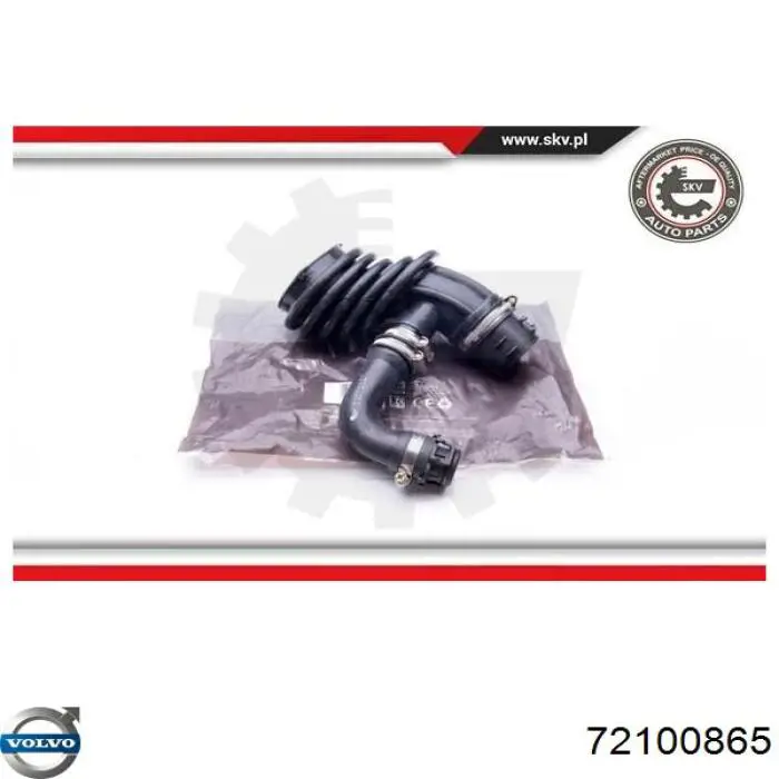 Купити 72100865 Volvo 