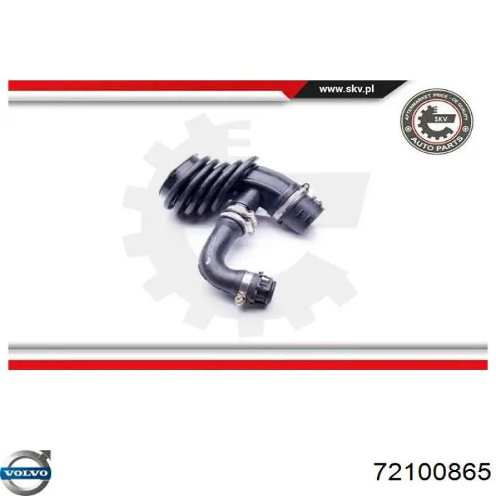  72100865 Volvo