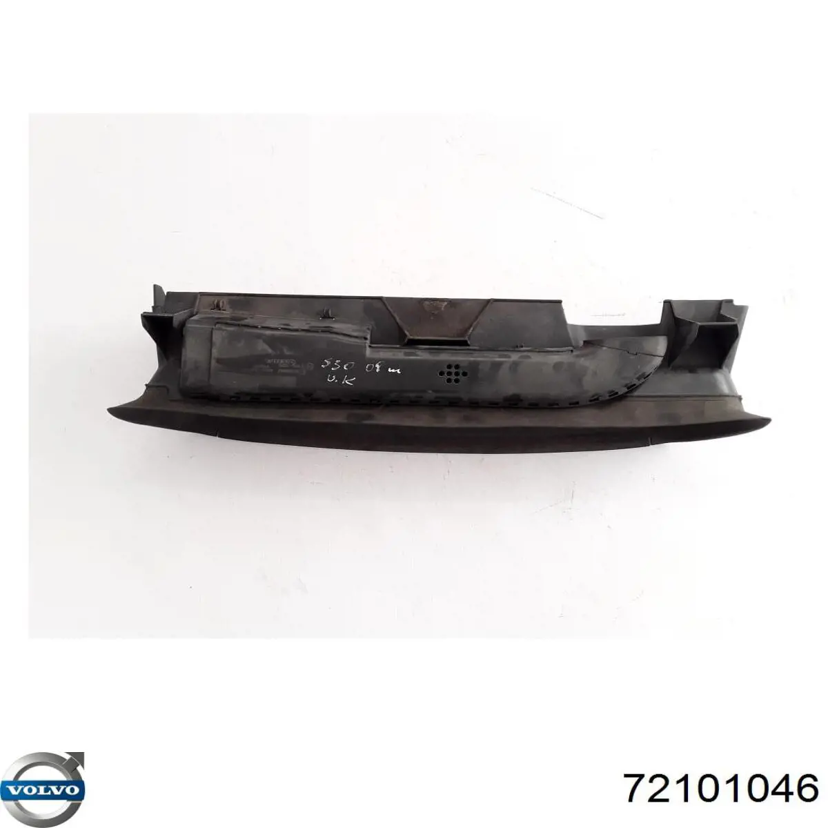 72101046 Volvo 