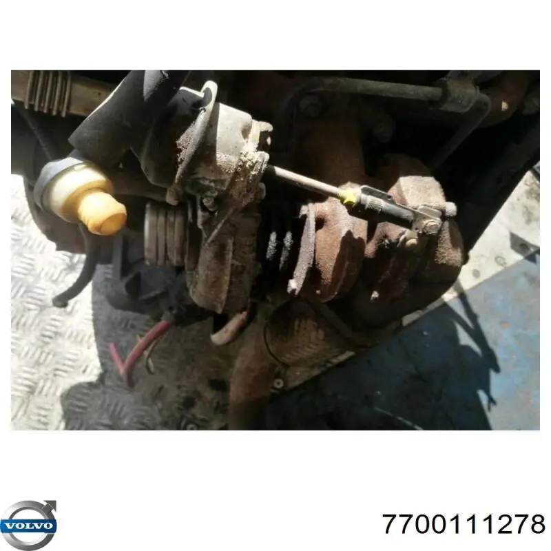 7700111278 Volvo 